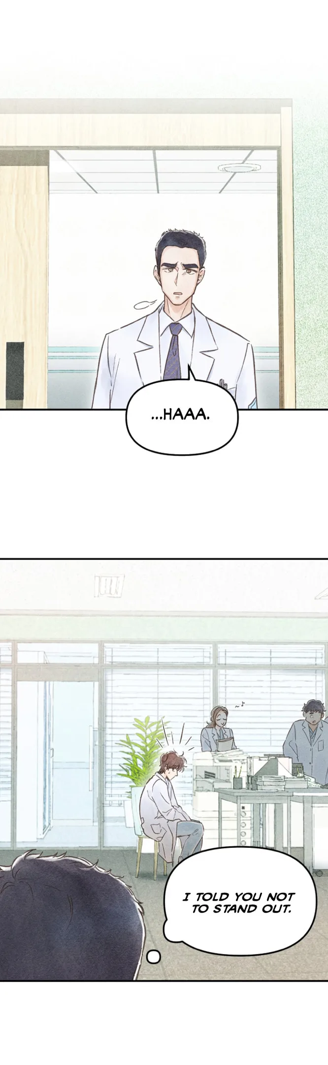 The Good Doctor Chapter 9 page 36
