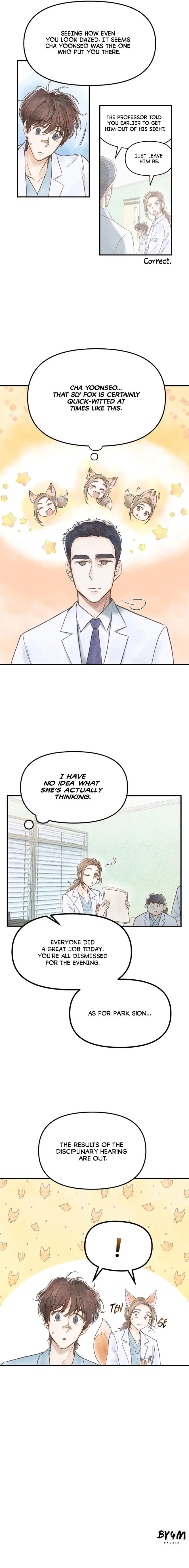 The Good Doctor Chapter 9 page 37