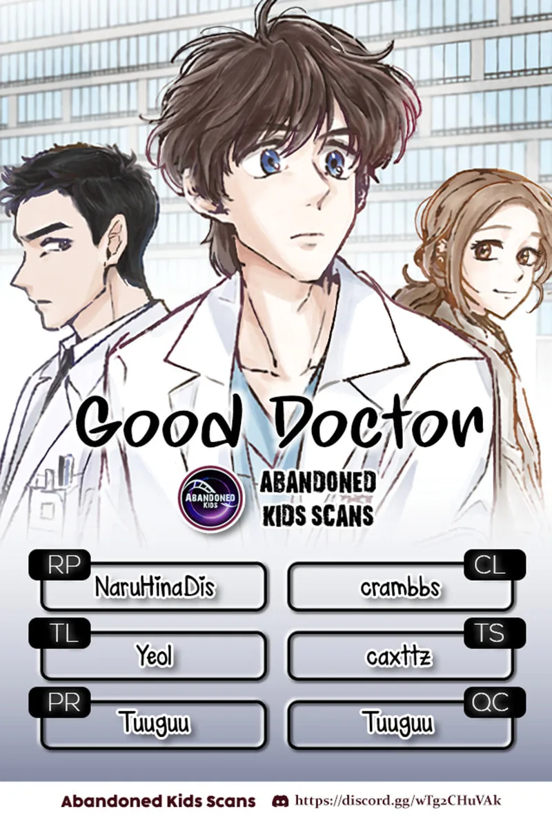 The Good Doctor Chapter 9 page 38