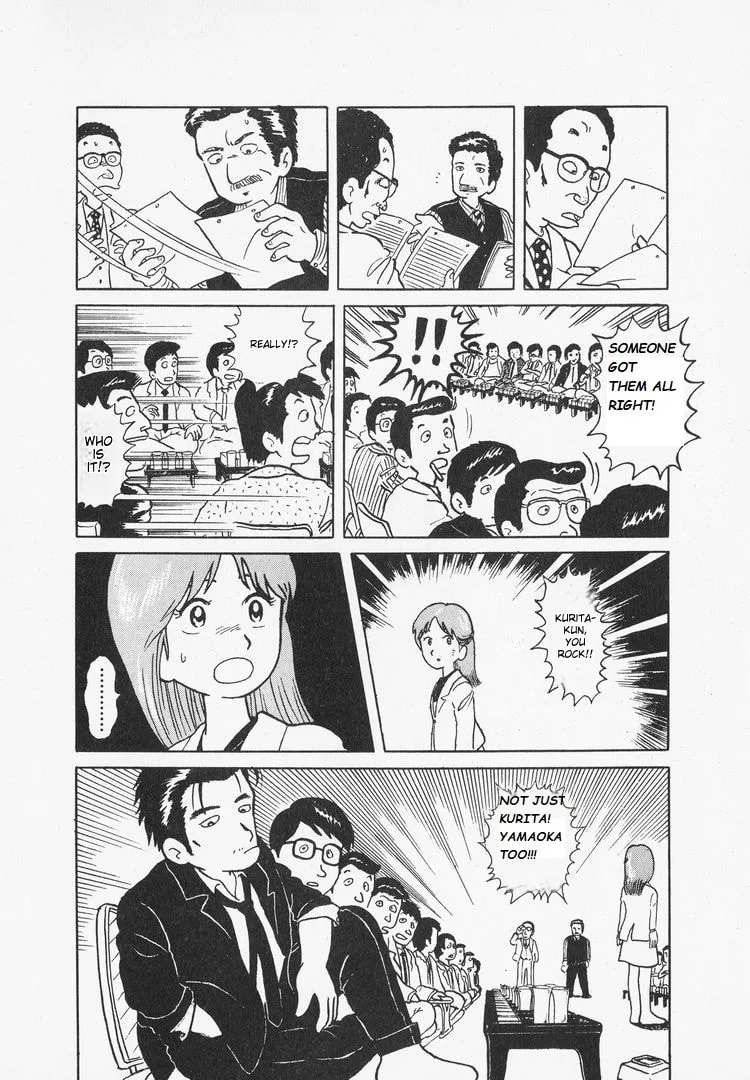 The Gourmet Chapter 1 page 25
