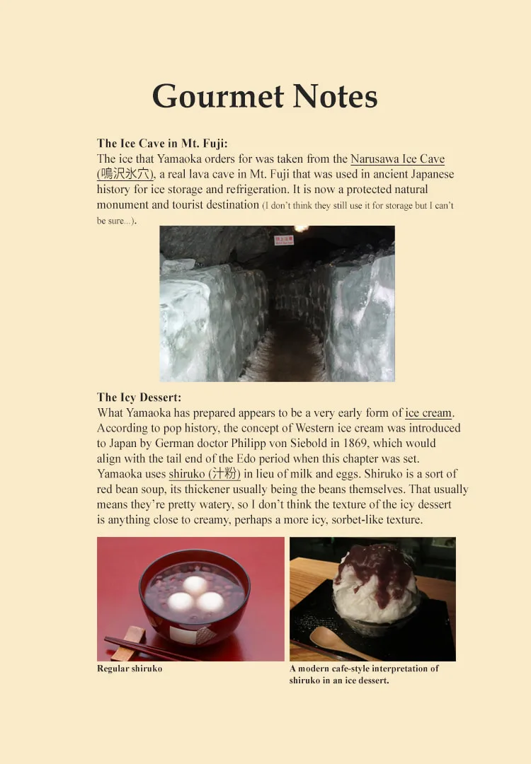 The Gourmet Chapter 32.5 page 28