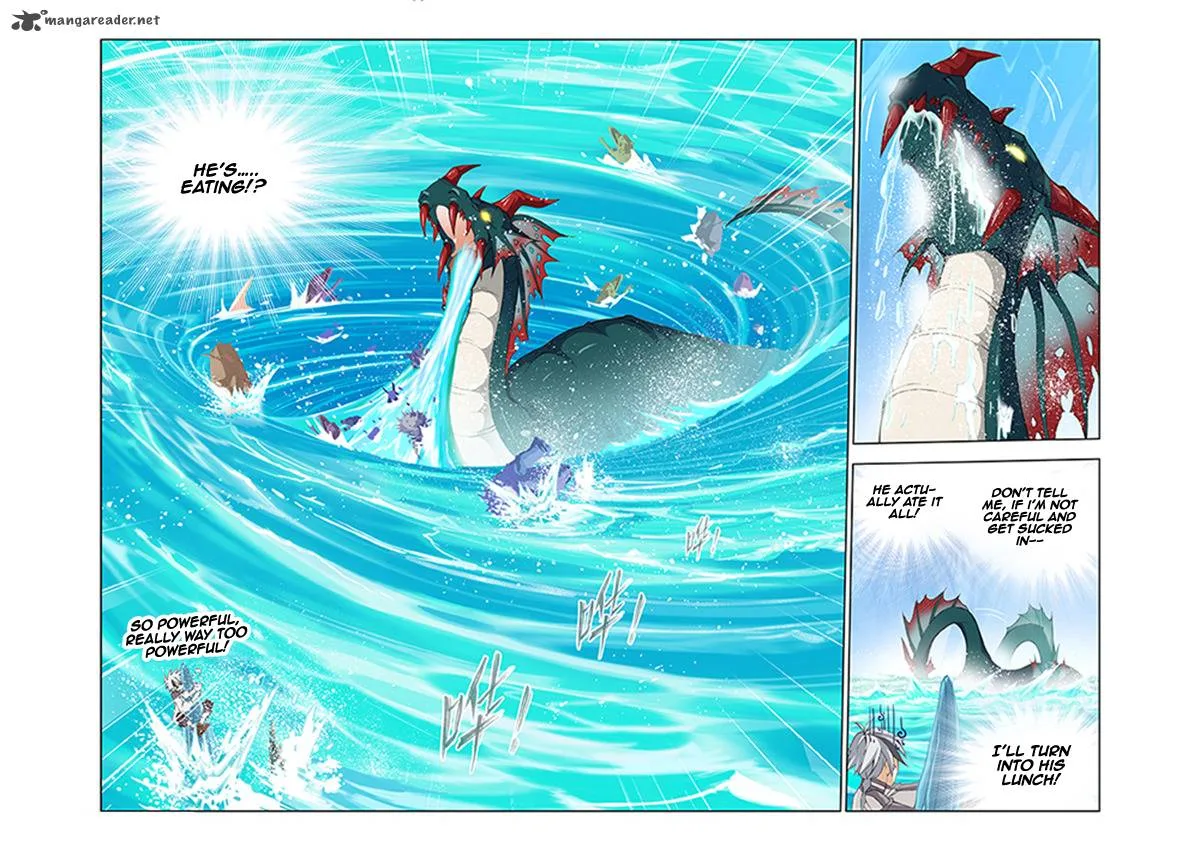 The Great Conqueror Chapter 10 page 10