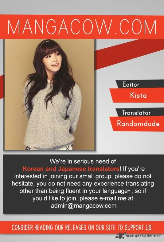 The Great Conqueror Chapter 10 page 1