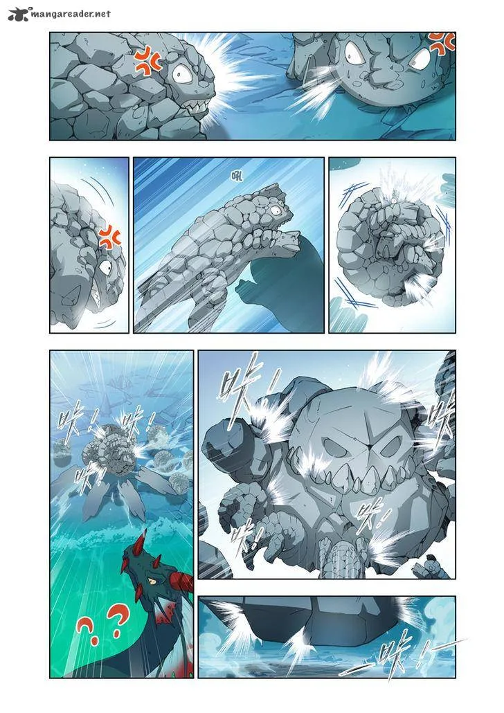 The Great Conqueror Chapter 11 page 15