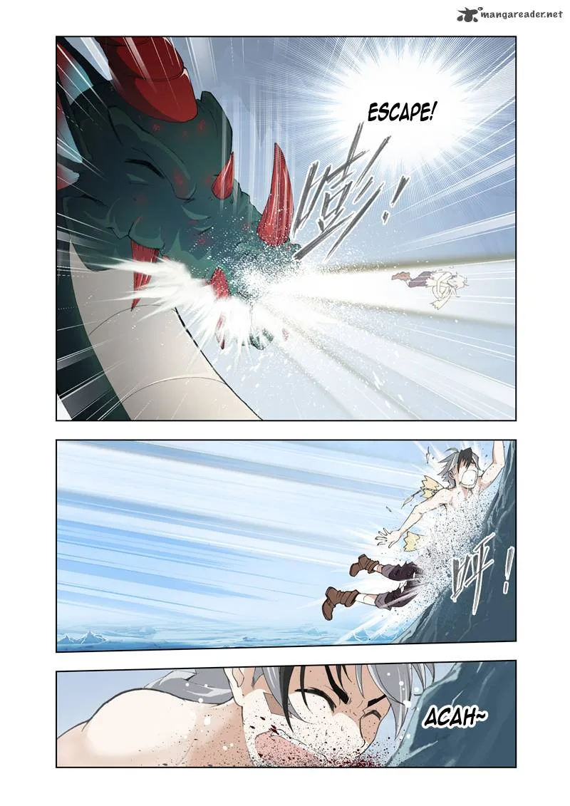 The Great Conqueror Chapter 12 page 13