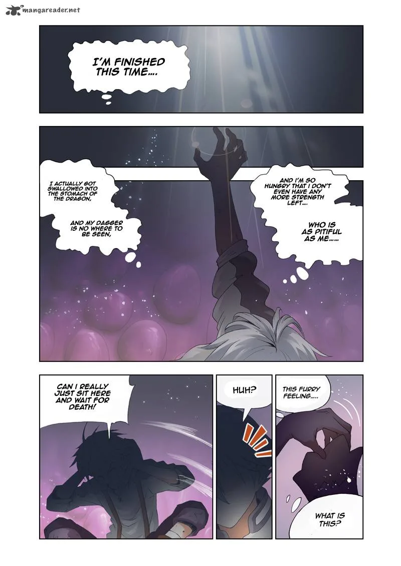The Great Conqueror Chapter 12 page 3
