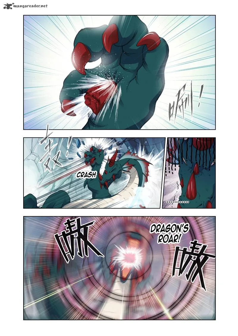 The Great Conqueror Chapter 12 page 25