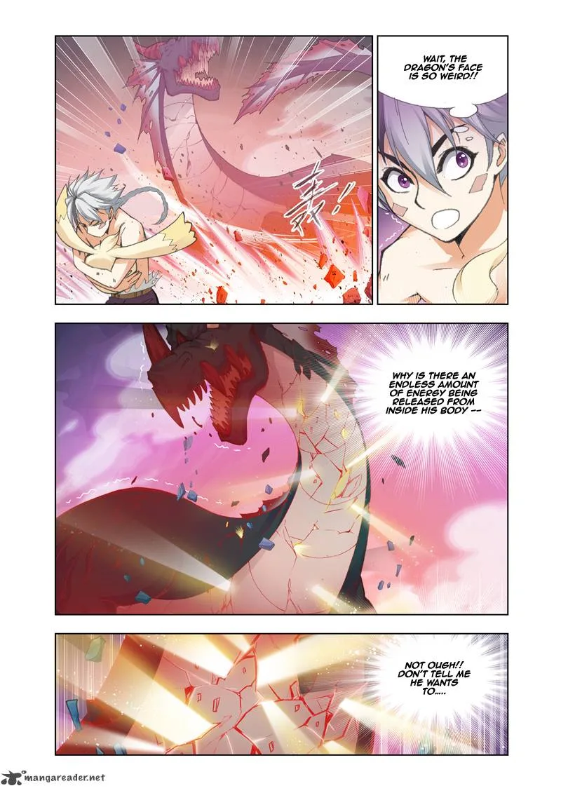 The Great Conqueror Chapter 13 page 9