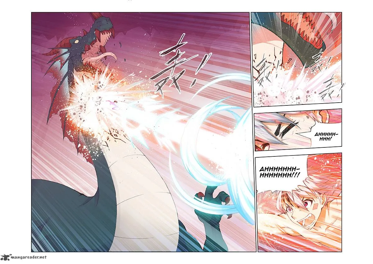 The Great Conqueror Chapter 13 page 6