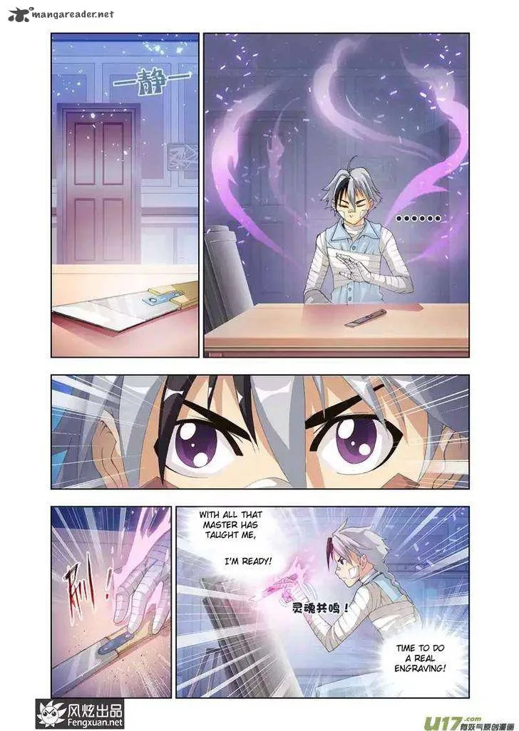 The Great Conqueror Chapter 15 page 9
