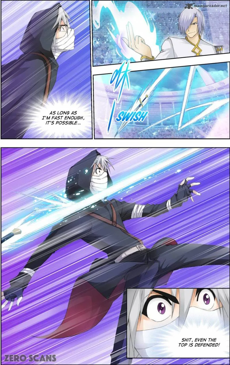 The Great Conqueror Chapter 21 page 23