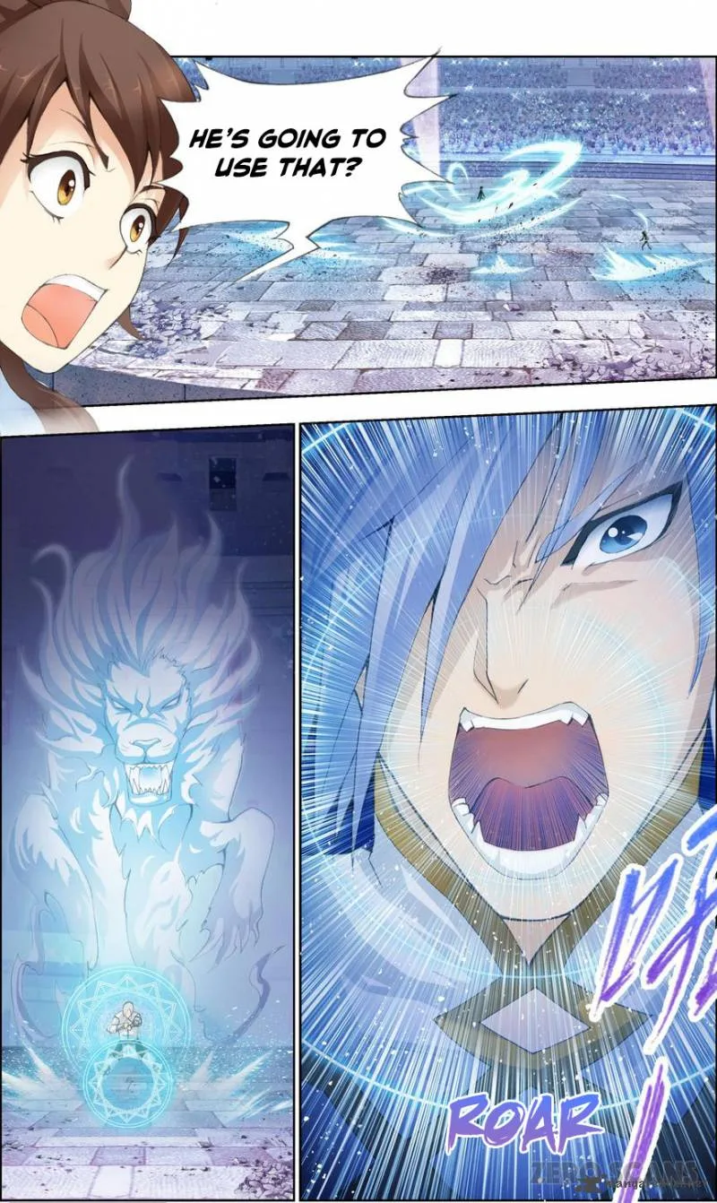 The Great Conqueror Chapter 21 page 25