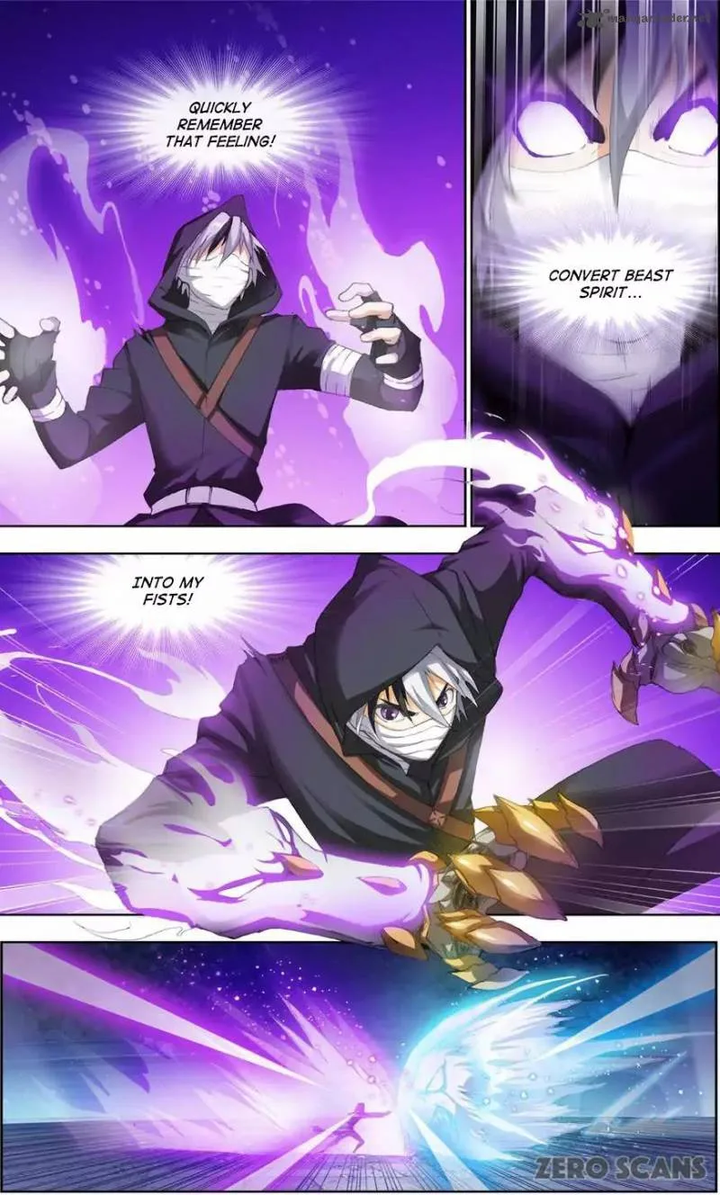 The Great Conqueror Chapter 22 page 5