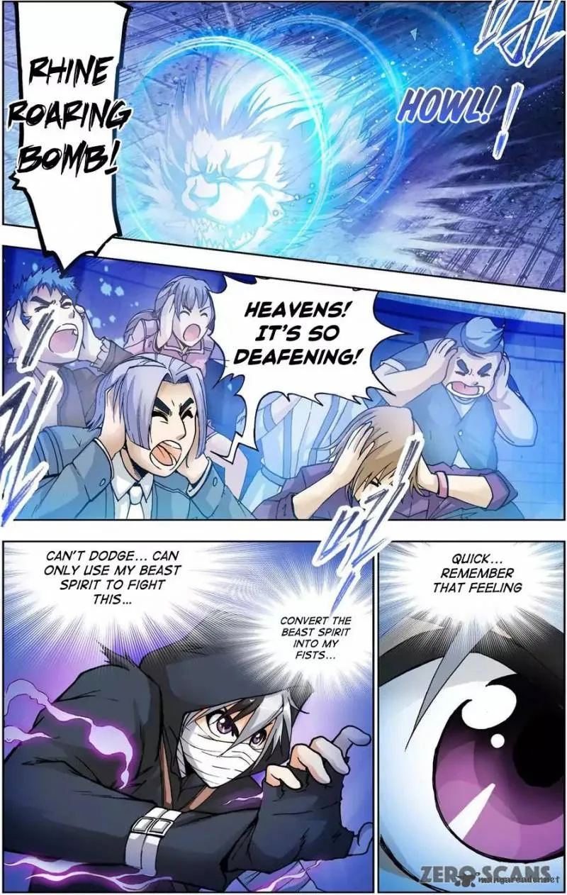 The Great Conqueror Chapter 22 page 4