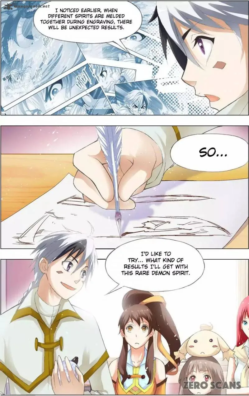 The Great Conqueror Chapter 22 page 26