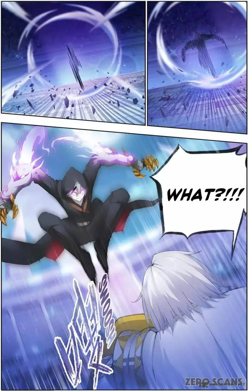 The Great Conqueror Chapter 22 page 7