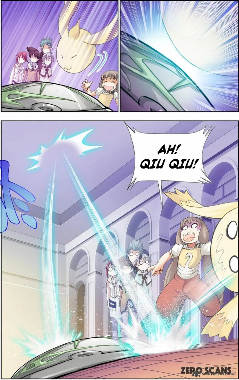 The Great Conqueror Chapter 24 page 13