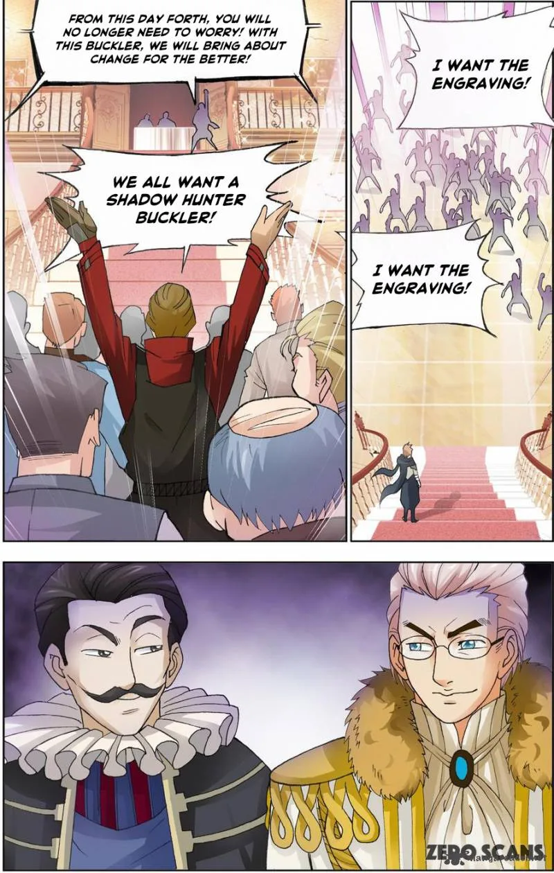The Great Conqueror Chapter 25 page 38