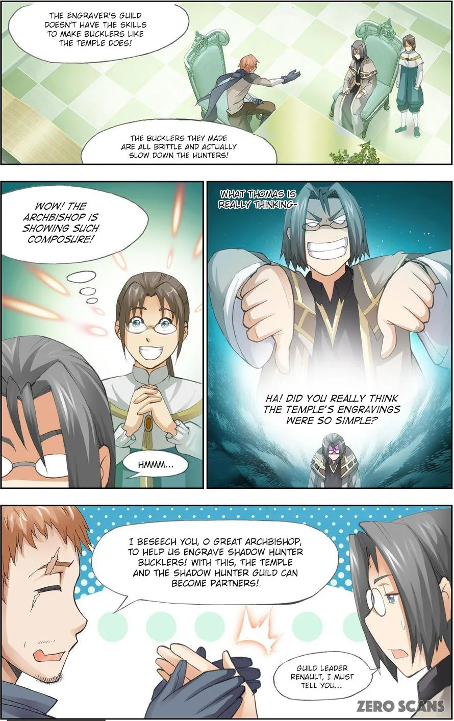 The Great Conqueror Chapter 26 page 24
