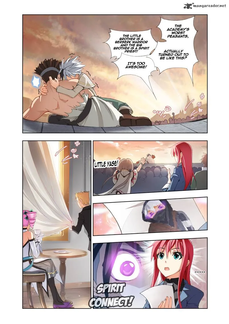 The Great Conqueror Chapter 5 page 24