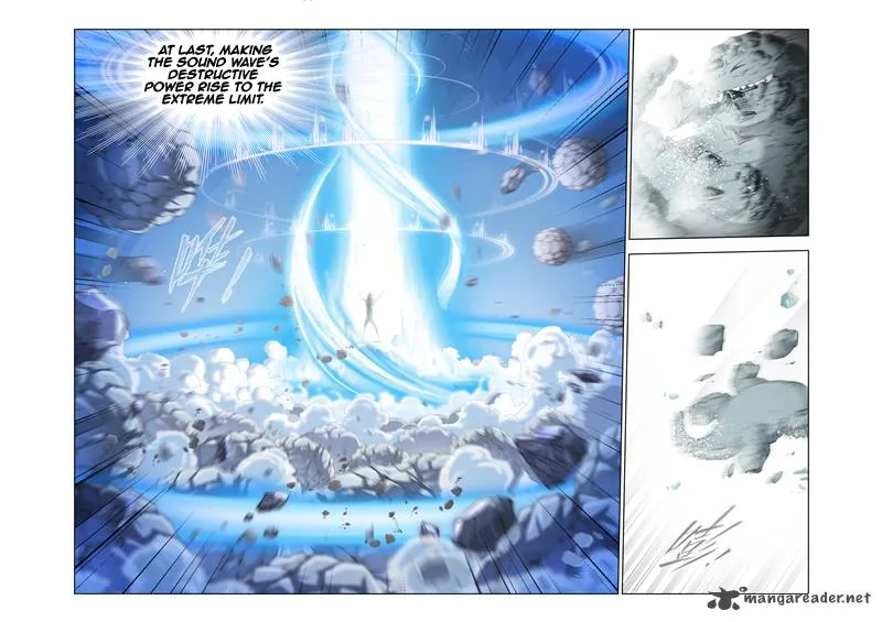 The Great Conqueror Chapter 9 page 12