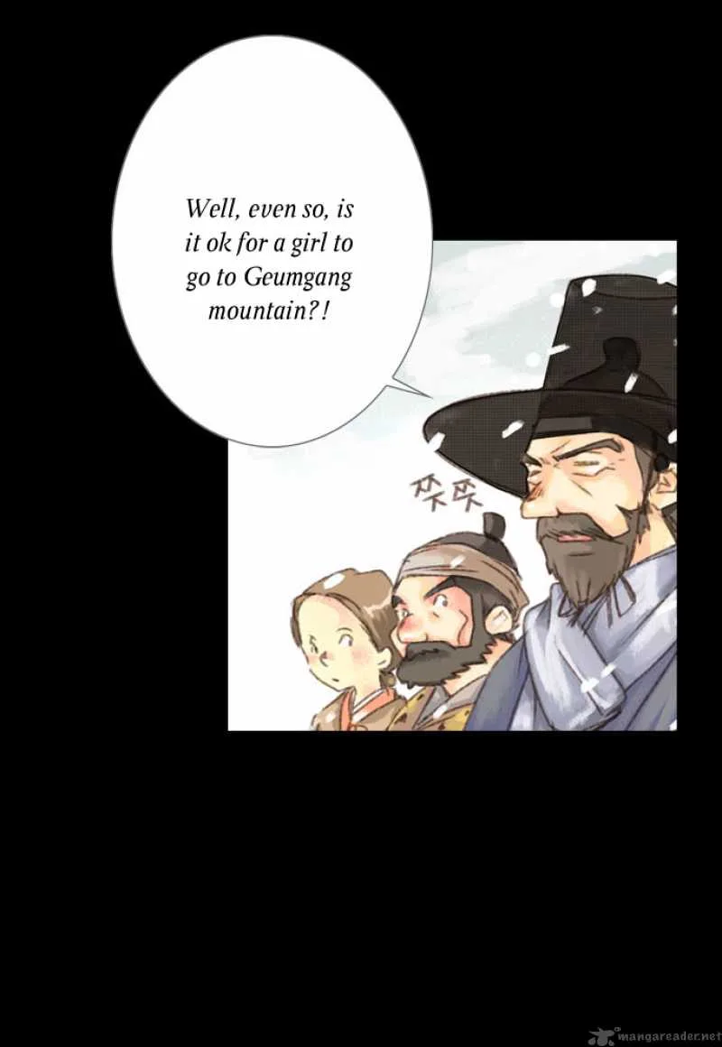 The Great Merchant Kim Manduk Chapter 1 page 5
