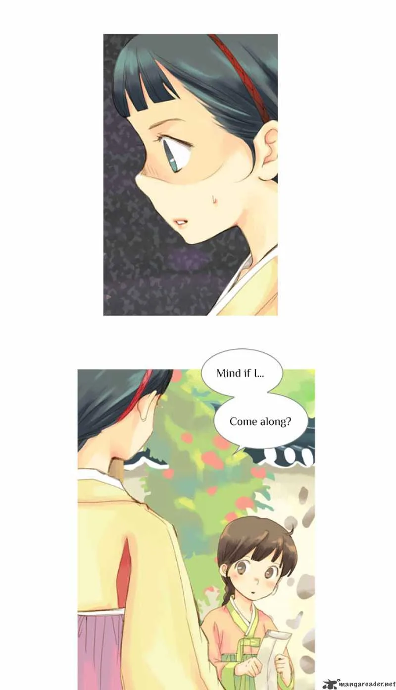 The Great Merchant Kim Manduk Chapter 1 page 36