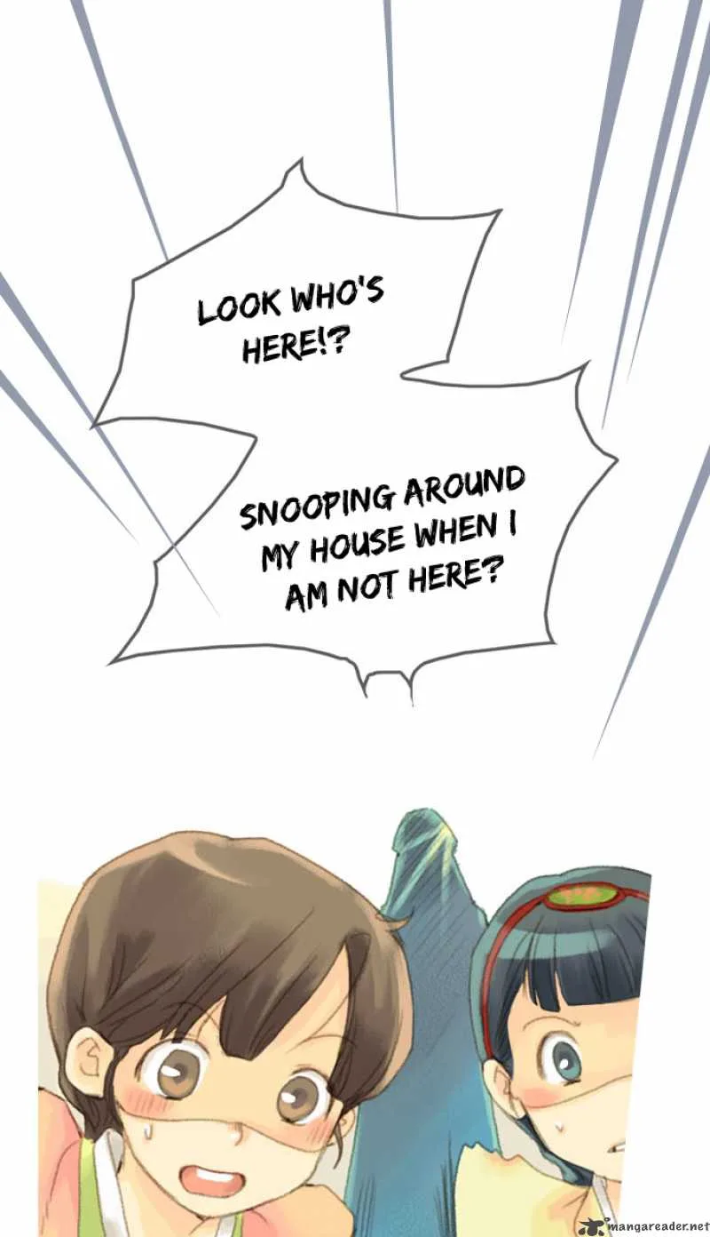 The Great Merchant Kim Manduk Chapter 1 page 44