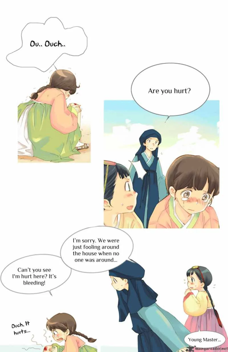 The Great Merchant Kim Manduk Chapter 1 page 47