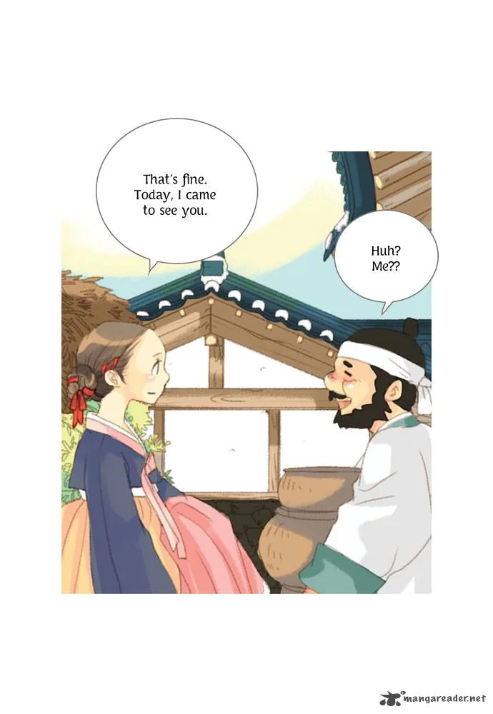 The Great Merchant Kim Manduk Chapter 10 page 18