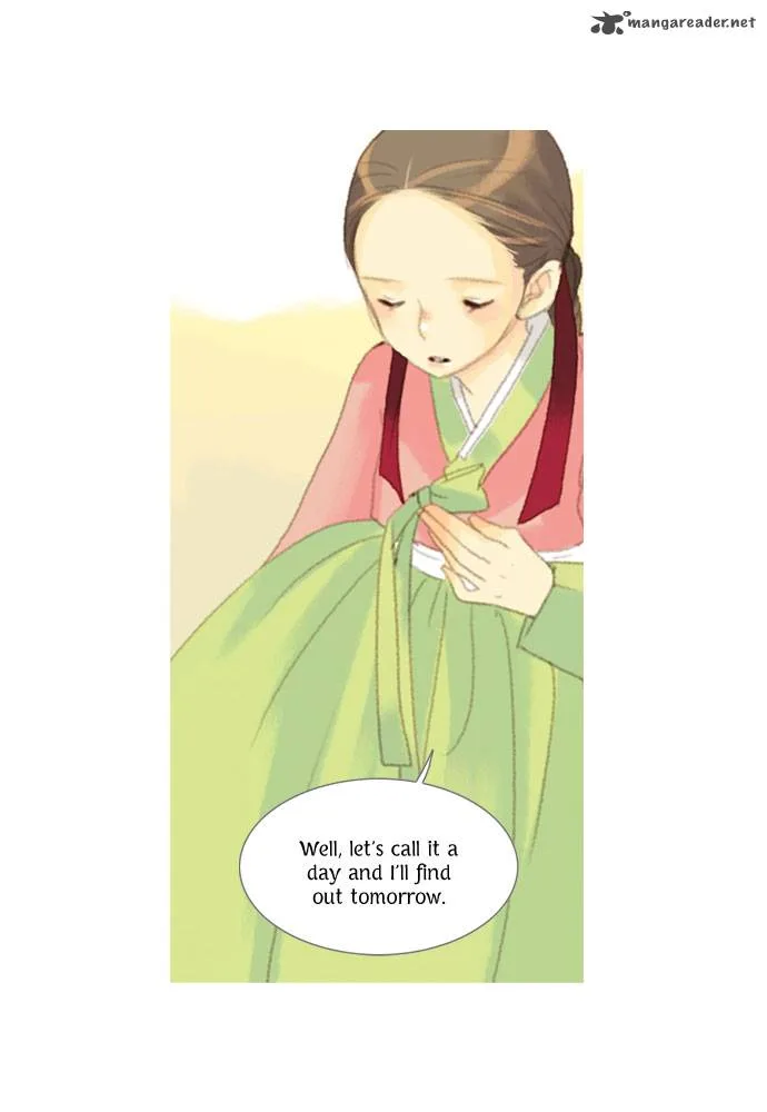The Great Merchant Kim Manduk Chapter 10 page 12