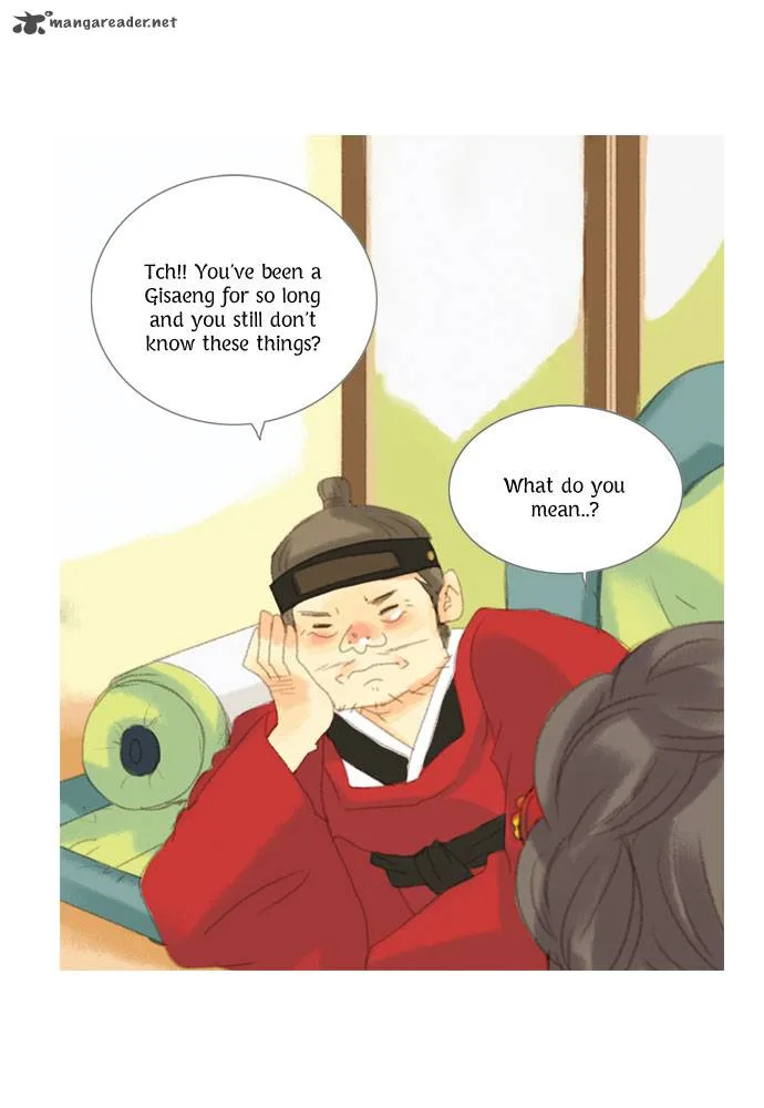 The Great Merchant Kim Manduk Chapter 10 page 30
