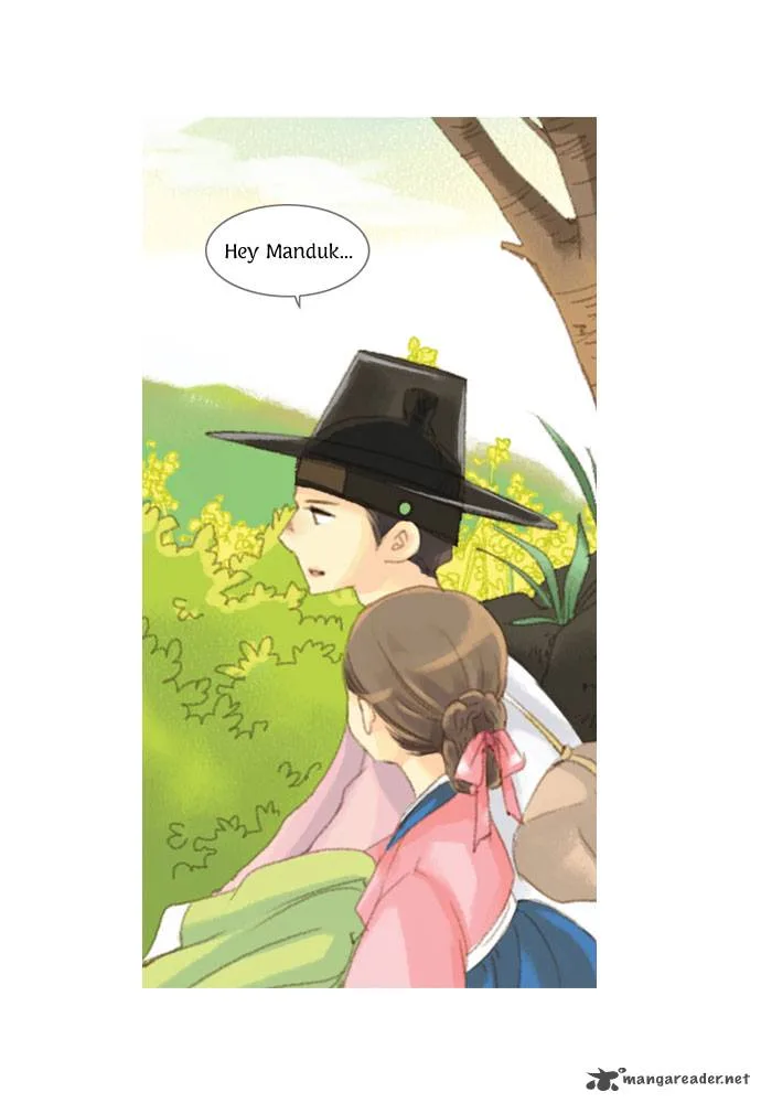 The Great Merchant Kim Manduk Chapter 11 page 15