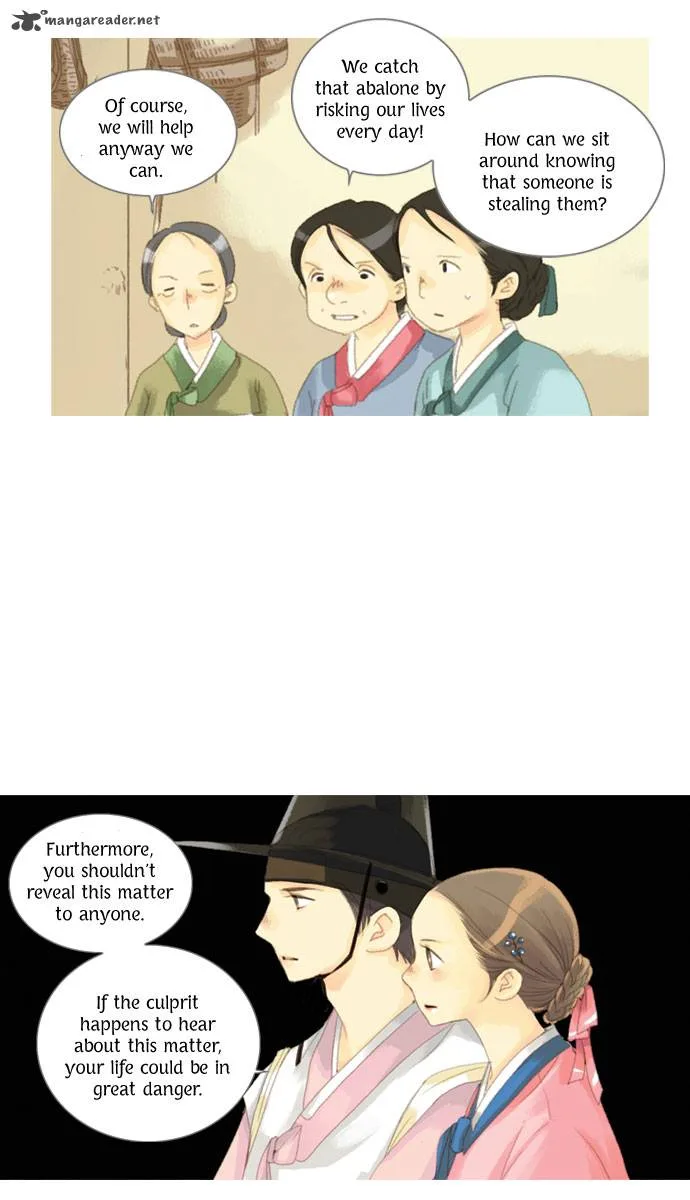 The Great Merchant Kim Manduk Chapter 11 page 18