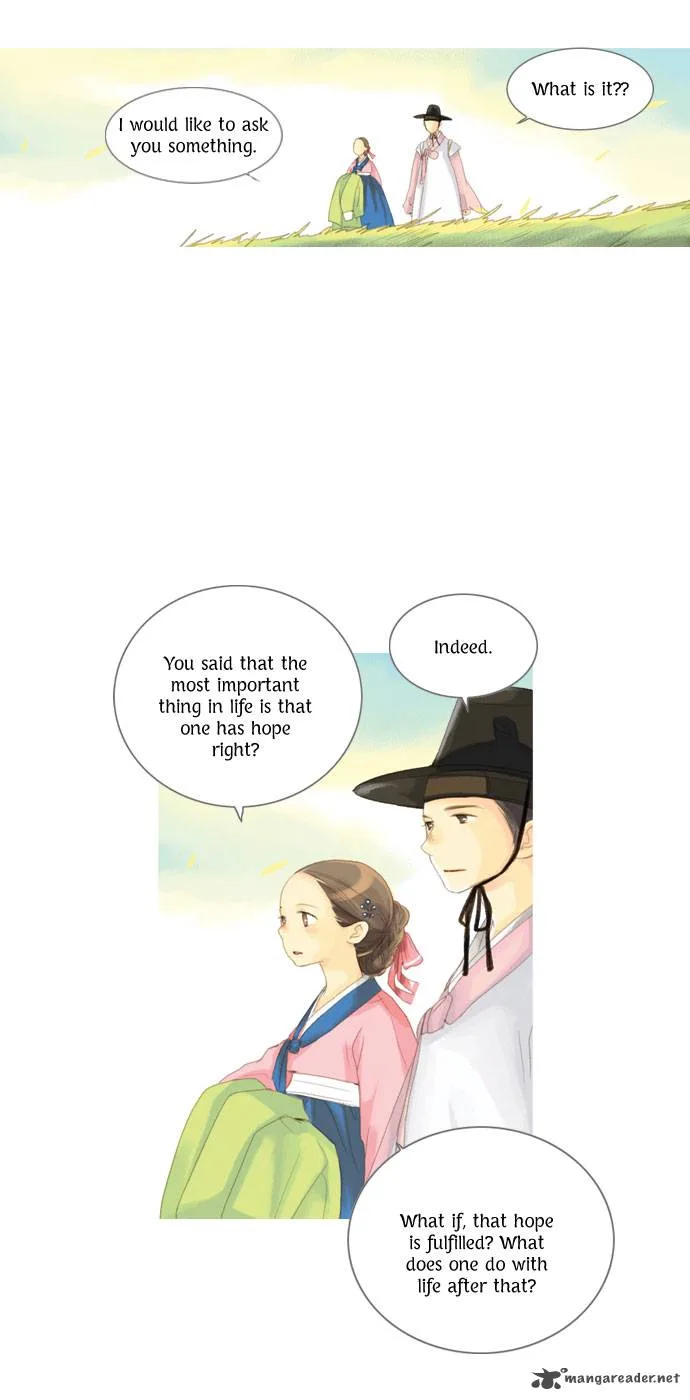 The Great Merchant Kim Manduk Chapter 11 page 20