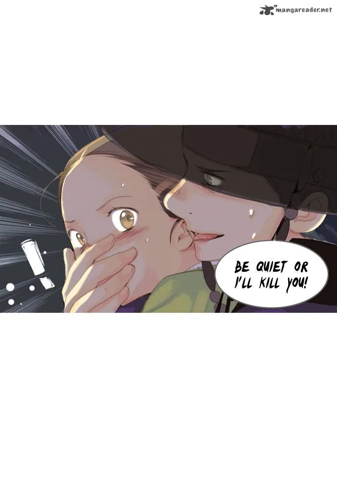 The Great Merchant Kim Manduk Chapter 12 page 10