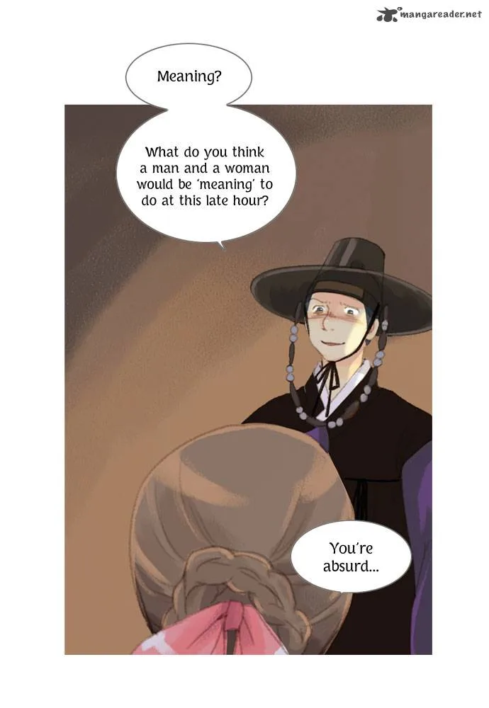 The Great Merchant Kim Manduk Chapter 12 page 12