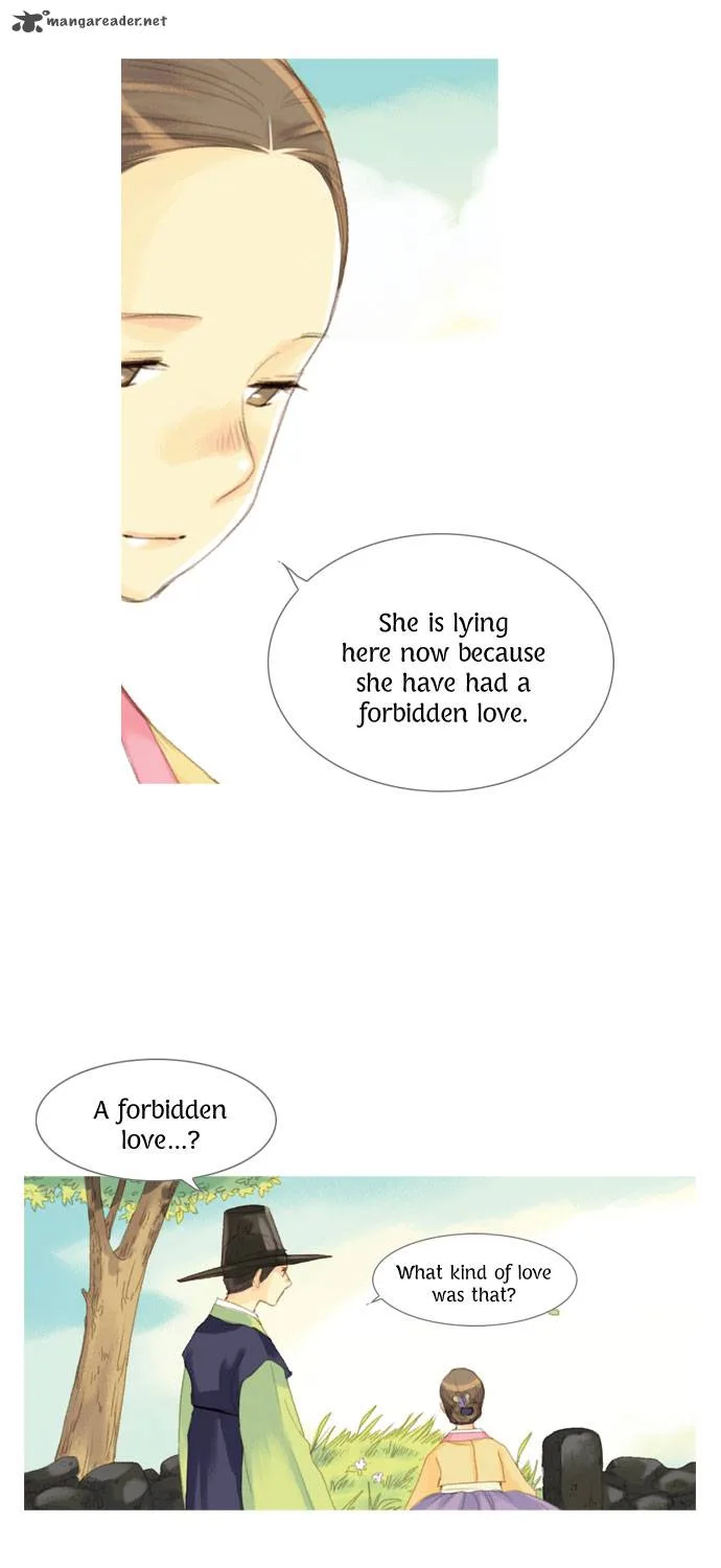 The Great Merchant Kim Manduk Chapter 12 page 28