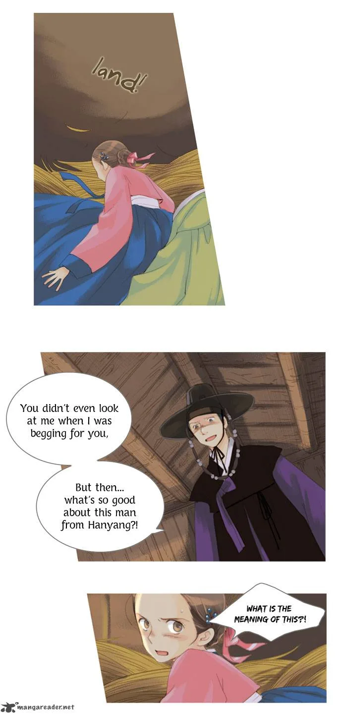 The Great Merchant Kim Manduk Chapter 12 page 11