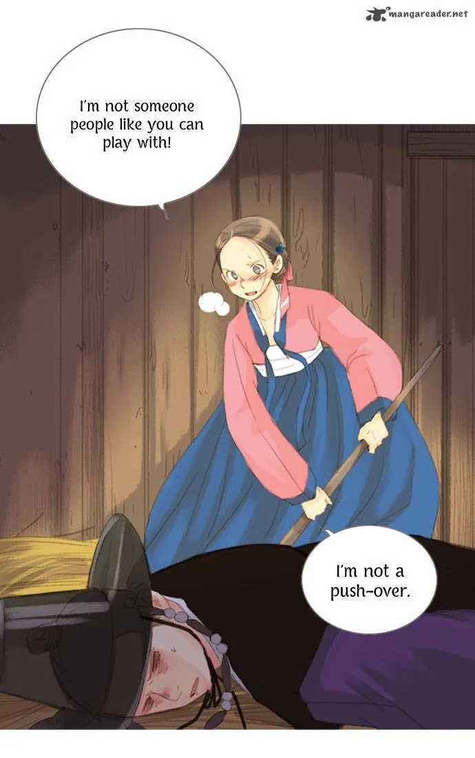 The Great Merchant Kim Manduk Chapter 12 page 18
