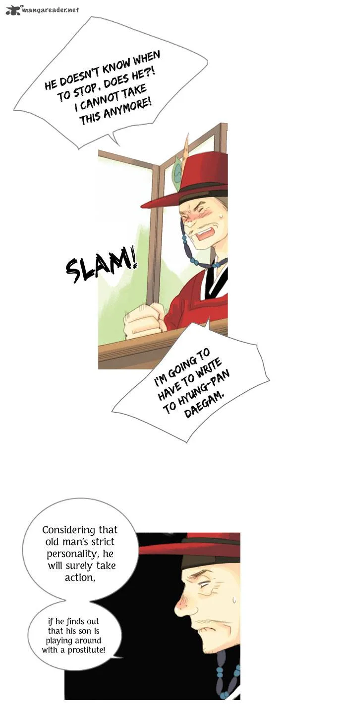 The Great Merchant Kim Manduk Chapter 13 page 3