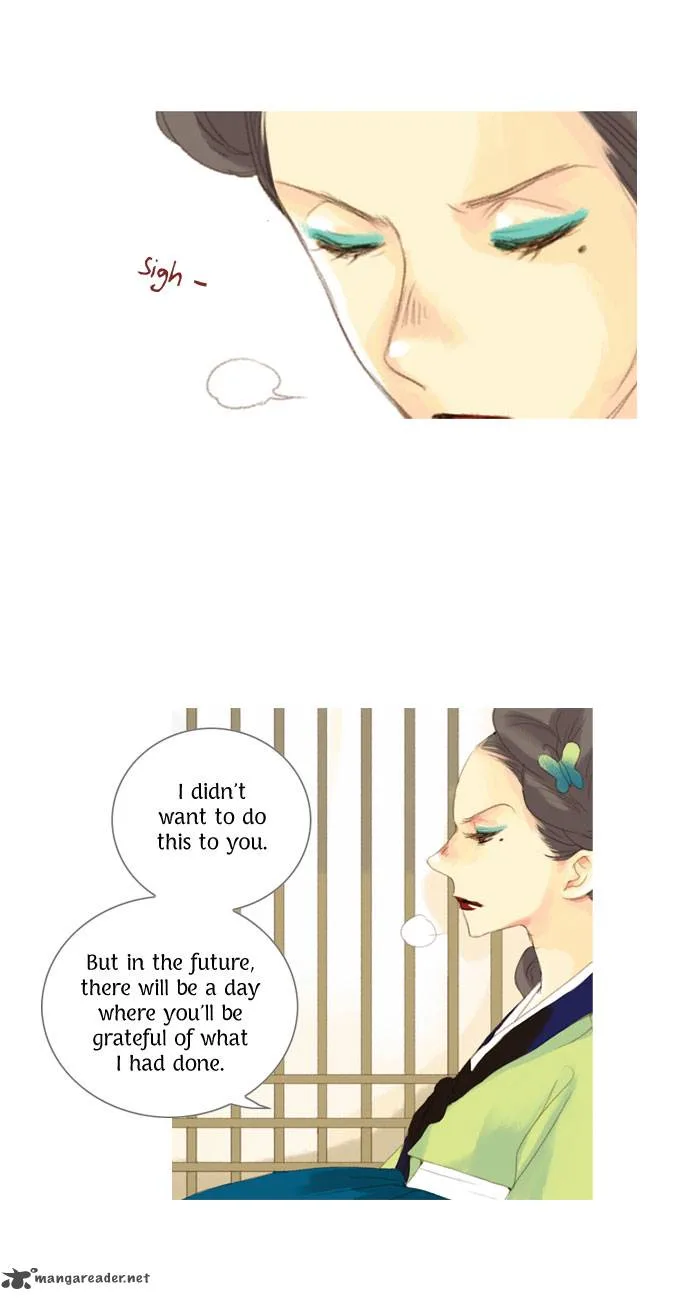 The Great Merchant Kim Manduk Chapter 13 page 28