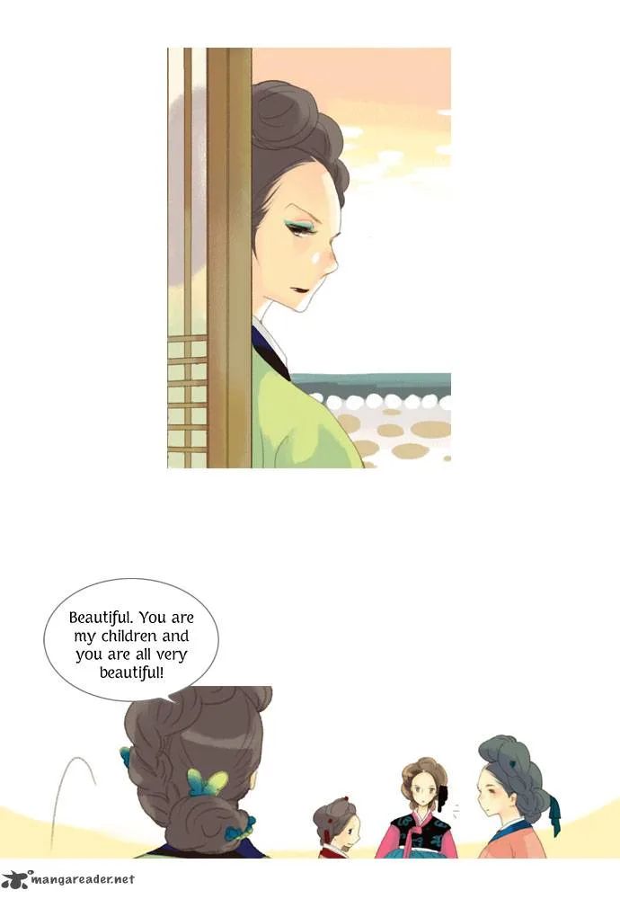 The Great Merchant Kim Manduk Chapter 13 page 23