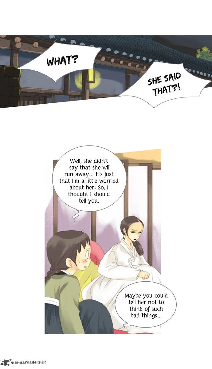 The Great Merchant Kim Manduk Chapter 13 page 15