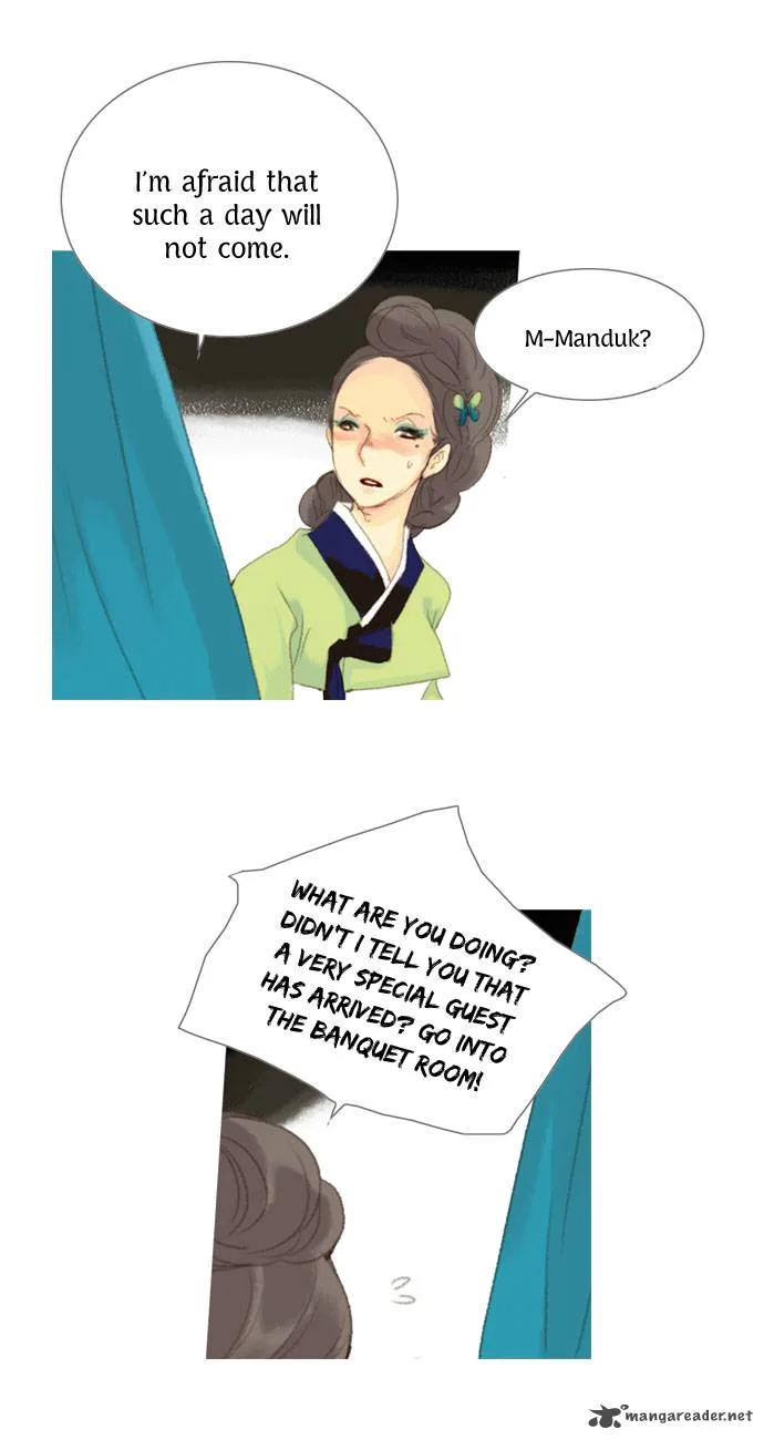 The Great Merchant Kim Manduk Chapter 13 page 30