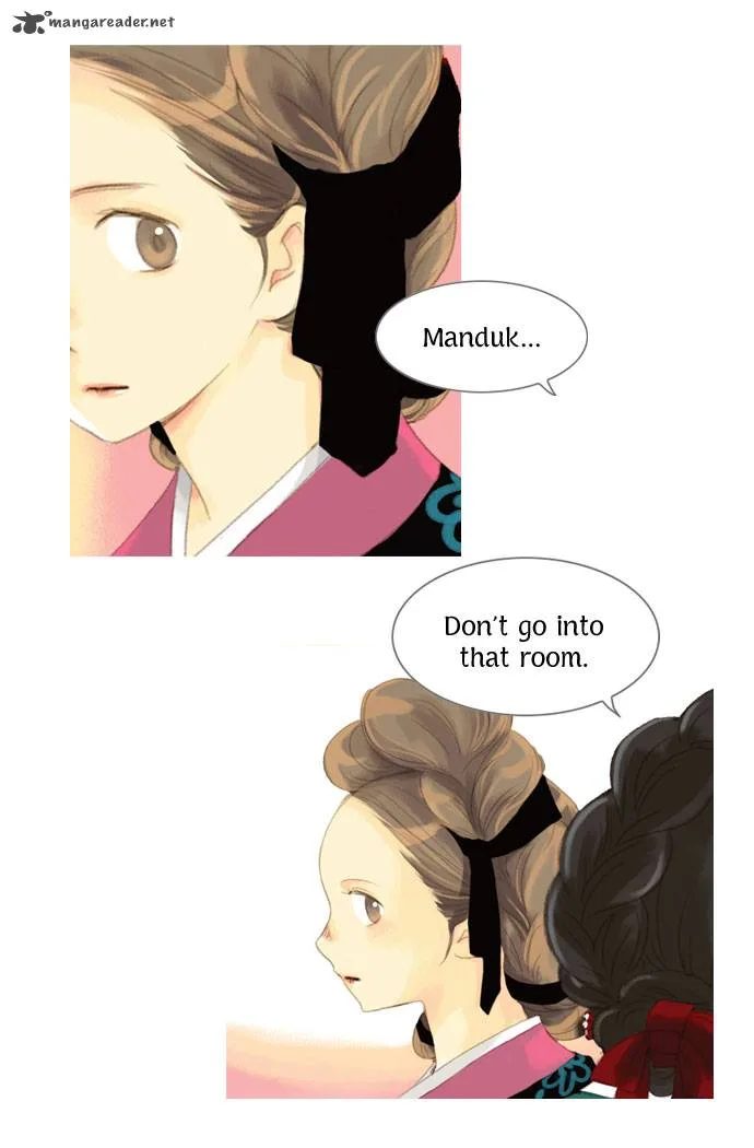 The Great Merchant Kim Manduk Chapter 13 page 24