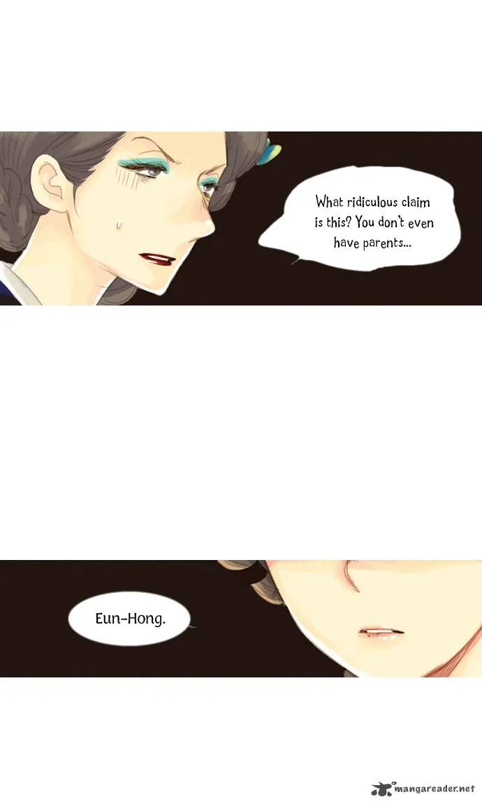The Great Merchant Kim Manduk Chapter 14 page 6
