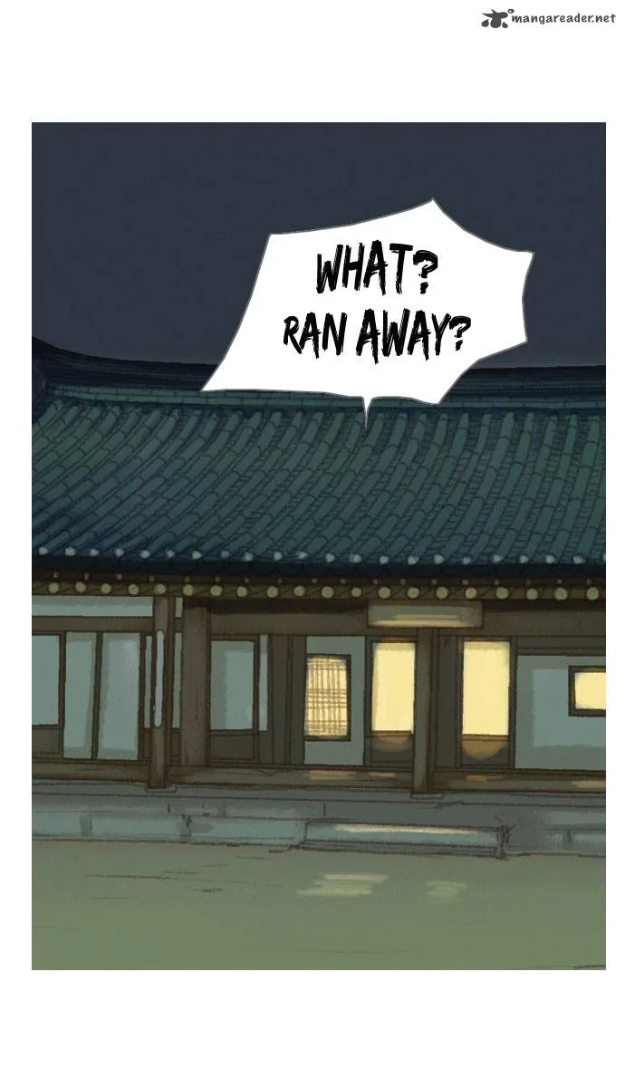 The Great Merchant Kim Manduk Chapter 14 page 16