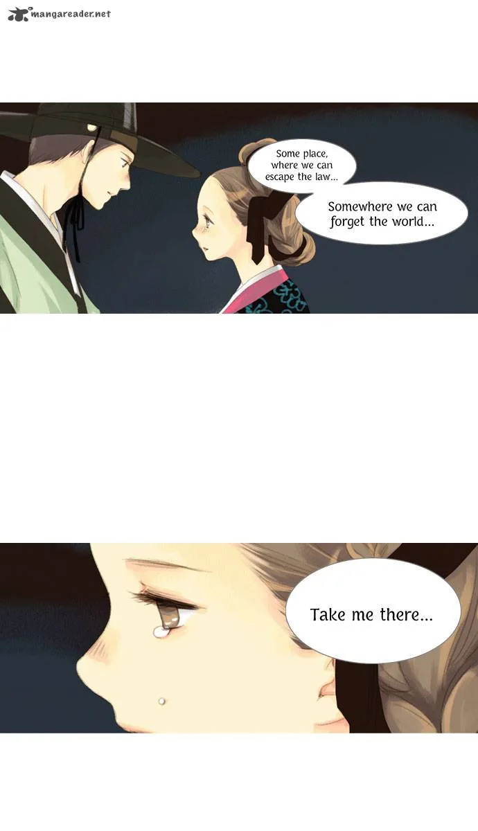 The Great Merchant Kim Manduk Chapter 14 page 15