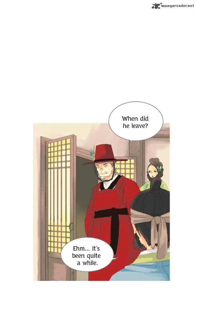 The Great Merchant Kim Manduk Chapter 14 page 18